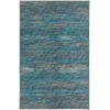Dalyn Ciara CR1 Navy Area Rug 9 ft. X 12 ft. Rectangle