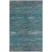 Dalyn Ciara CR1 Navy Area Rug 5 ft. X 7 ft. 6 in. Rectangle