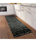 Dalyn Mali ML1 Midnight Area Rug 2 ft. 3 in. X 12 ft. Runner