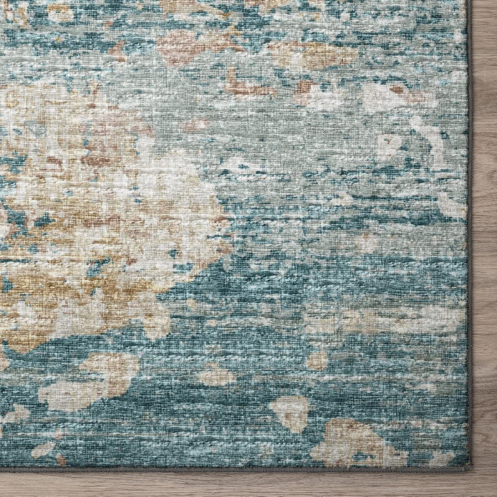 Dalyn Camberly CM4 Parchment Area Rug 3 ft. X 5 ft. Rectangle