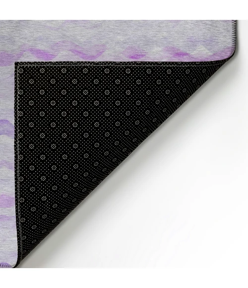 Dalyn Seabreeze SZ16 Violet Area Rug 1 ft. 8 in. X 2 ft. 6 in. Rectangle