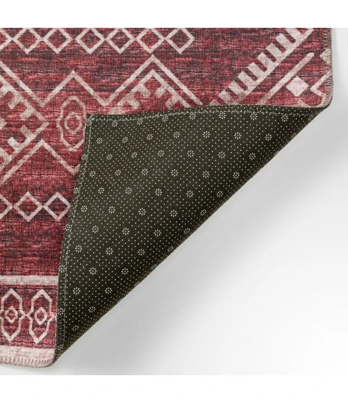 Dalyn Sedona SN14 Paprika Area Rug 2 ft. 3 in. X 12 ft. Runner