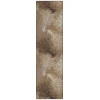 Dalyn Seabreeze SZ3 Taupe Area Rug 2 ft. 3 in. X 7 ft. 6 in. Runner