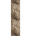 Dalyn Seabreeze SZ3 Taupe Area Rug 2 ft. 3 in. X 7 ft. 6 in. Runner