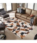 Dalyn Stetson SS9 Canyon Area Rug 5 ft. X 7 ft. 6 in. Rectangle