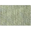 Dalyn Sedona SN11 Moss Area Rug 1 ft. 8 in. X 2 ft. 6 in. Rectangle