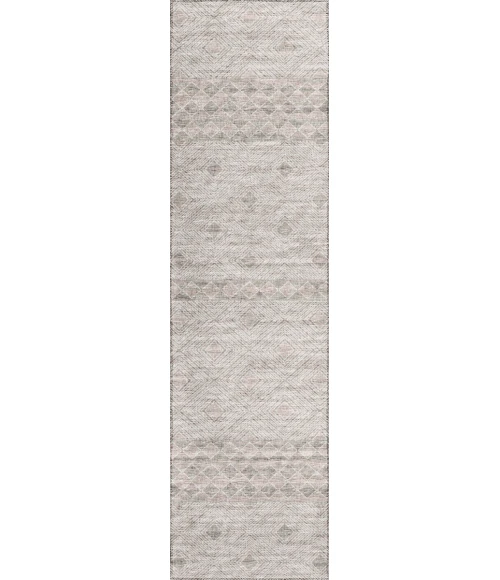 Dalyn Sedona SN2 Bison Area Rug 2 ft. 3 in. X 10 ft. Runner