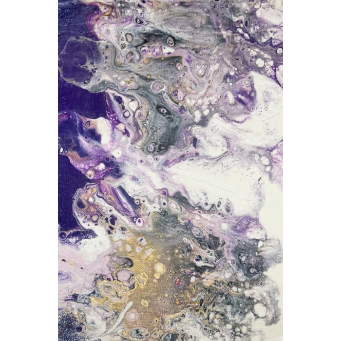 Dalyn Kikiamo KK7 Majesty Area Rug 8 ft. X 8 ft. Round