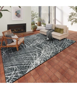 Dalyn Winslow WL2 Midnight Area Rug 10 ft. X 14 ft. Rectangle