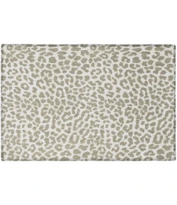 Dalyn Mali ML2 Stone Area Rug 1 ft. 8 in. X 2 ft. 6 in. Rectangle