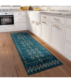 Dalyn Sedona SN3 Riverview Area Rug 2 ft. 3 in. X 7 ft. 6 in. Runner