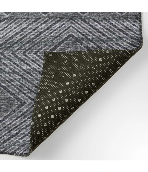 Dalyn Sedona SN1 Midnight Area Rug 10 ft. X 10 ft. Round