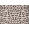 Dalyn Sedona SN6 Coffee Area Rug 1 ft. 8 in. X 2 ft. 6 in. Rectangle