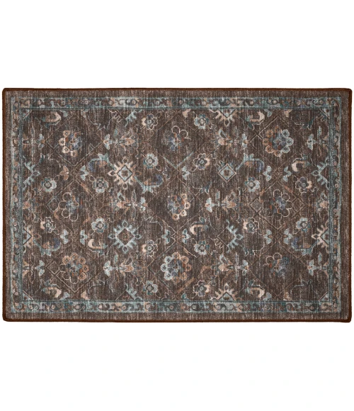 Dalyn Jericho JC8 Sable Area Rug 2 ft. X 3 ft. Rectangle