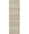 Dalyn Winslow WL4 Khaki Area Rug 2 ft. 6 in. X 10 ft. Runner