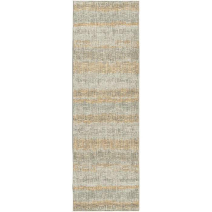 Dalyn Winslow WL4 Khaki Area Rug 2 ft. 6 in. X 10 ft. Runner