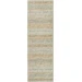 Dalyn Winslow WL4 Khaki Area Rug 2 ft. 6 in. X 8 ft. Runner