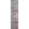 Dalyn Camberly CM4 Rose Area Rug 2 ft. 3 in. X 7 ft. 6 in. Runner