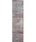 Dalyn Camberly CM4 Rose Area Rug 2 ft. 3 in. X 7 ft. 6 in. Runner