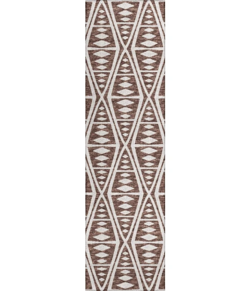 Dalyn Sedona SN6 Coffee Area Rug 2 ft. 3 in. X 12 ft. Runner