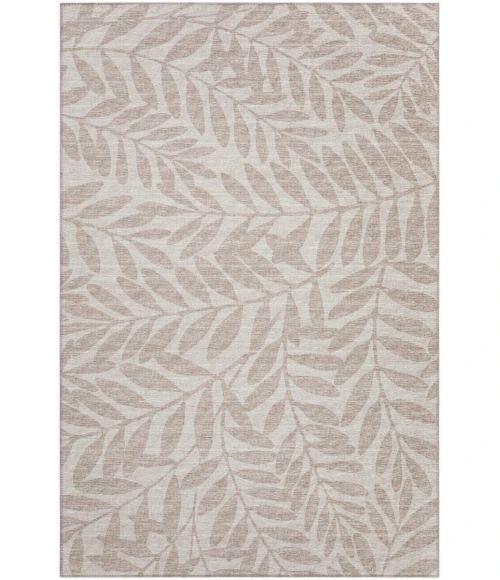 Dalyn Sedona SN5 Putty Area Rug 8 ft. X 10 ft. Rectangle