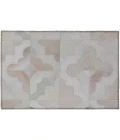 Dalyn Stetson SS8 Linen Area Rug 1 ft. 8 in. X 2 ft. 6 in. Rectangle