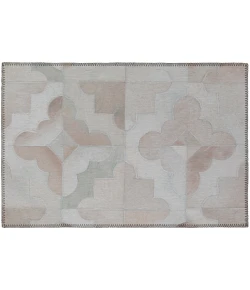 Dalyn Durango SS8 Linen Area Rug 1 ft. 8 in. X 2 ft. 6 in. Rectangle
