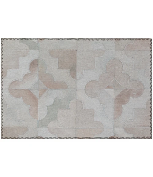 Dalyn Stetson SS8 Linen Area Rug 1 ft. 8 in. X 2 ft. 6 in. Rectangle