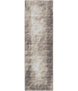 Dalyn Winslow WL1 Taupe Area Rug 2 ft. 6 in. X 12 ft. Runner