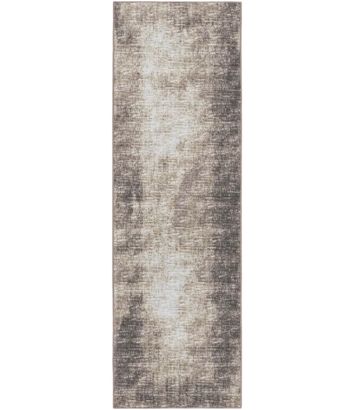 Dalyn Winslow WL1 Taupe Area Rug 2 ft. 6 in. X 8 ft. Runner