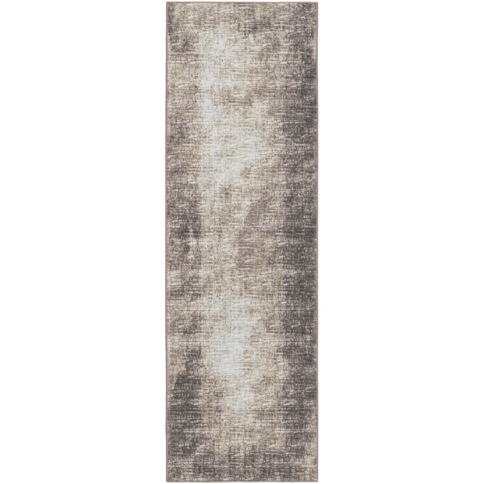Dalyn Winslow WL1 Taupe Area Rug 2 ft. 6 in. X 10 ft. Runner