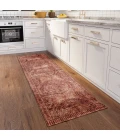 Dalyn Sedona SN7 Spice Area Rug 2 ft. 3 in. X 7 ft. 6 in. Runner