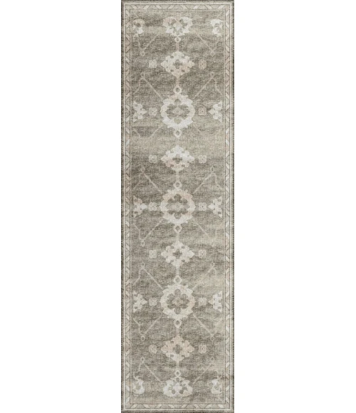 Dalyn Sedona SN16 Khaki Area Rug 2 ft. 3 in. X 7 ft. 6 in. Runner