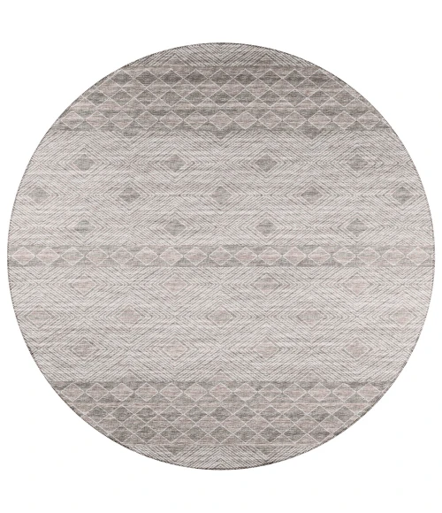 Dalyn Sedona SN1 Sage Area Rug 8 ft. X 8 ft. Round