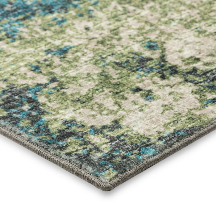 Dalyn Winslow WL3 Meadow Area Rug 3 ft. X 5 ft. Rectangle