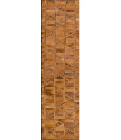 Dalyn Durango SS4 Spice Area Rug 2 ft. 3 in. X 12 ft. Runner