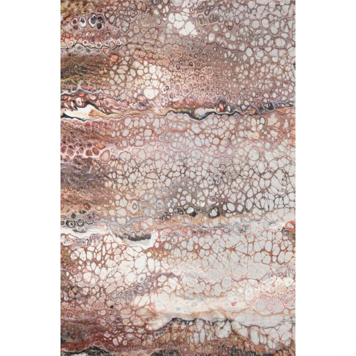 Dalyn Kikiamo KK15 Canyon Area Rug 8 ft. X 8 ft. Round