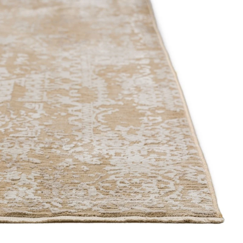 Dalyn Antalya AY3 Flax Area Rug 9 ft. X 13 ft. 2 in. Rectangle