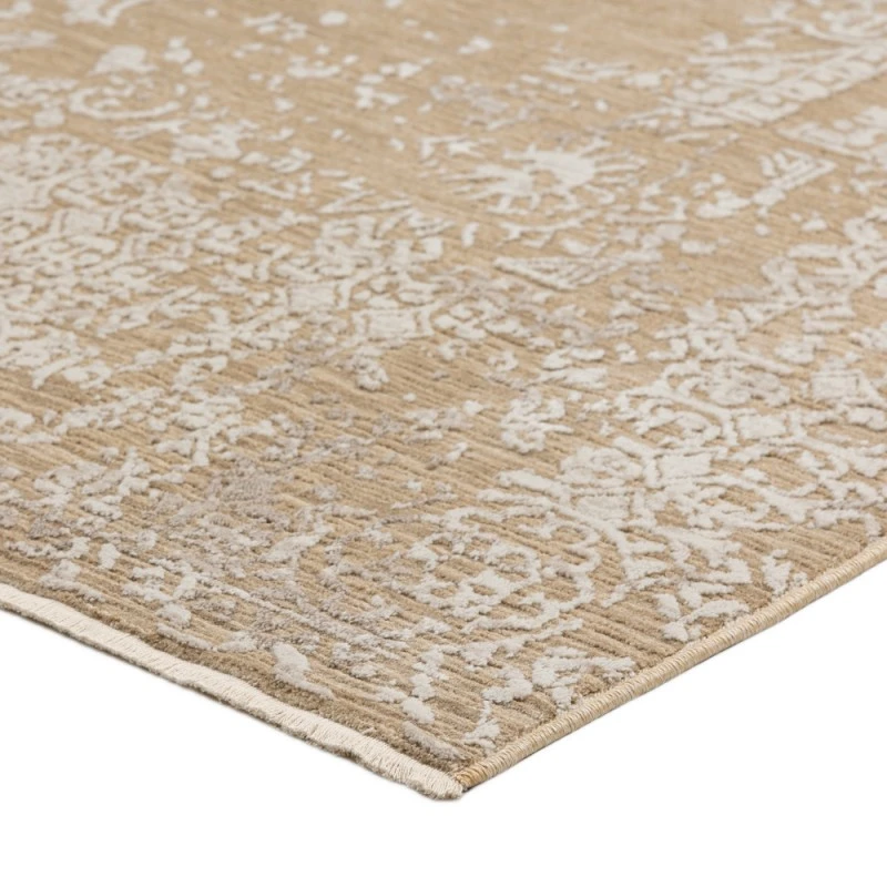 Dalyn Antalya AY3 Flax Area Rug 9 ft. X 13 ft. 2 in. Rectangle
