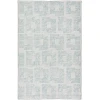 Dalyn Delano DA1 Tin Area Rug 3 ft. X 5 ft. Rectangle