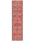 Dalyn Marbella MB5 Poppy Area Rug 2 ft. 3 in. X 10 ft. Runner
