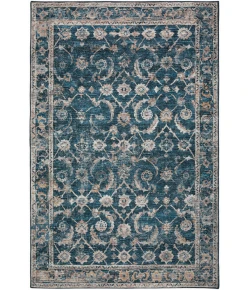 Dalyn Jericho JC4 Navy Area Rug 10 ft. X 14 ft. Rectangle
