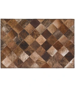 Dalyn Durango SS2 Bison Area Rug 1 ft. 8 in. X 2 ft. 6 in. Rectangle