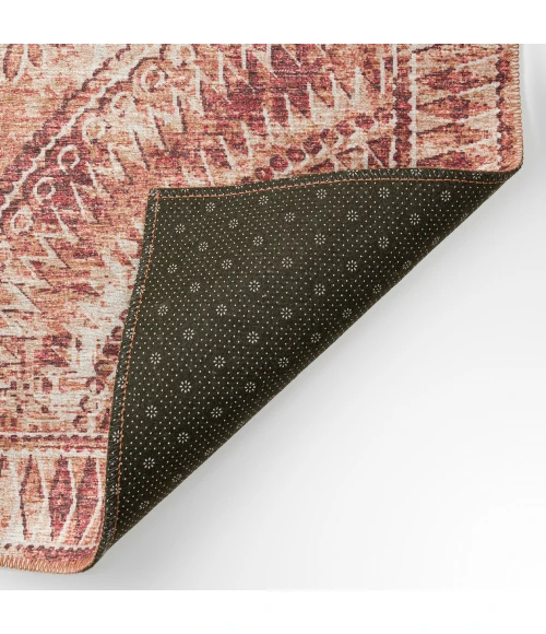 Dalyn Sedona SN7 Spice Area Rug 10 ft. X 14 ft. Rectangle