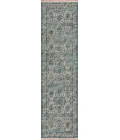 Dalyn Marbella MB5 Mineral Blue Area Rug 2 ft. 3 in. X 10 ft. Runner