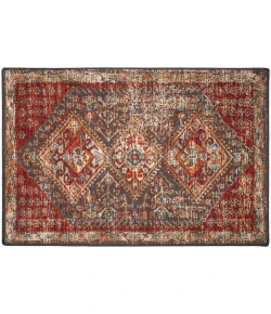 Dalyn Jericho JC9 Canyon Area Rug 2 ft. X 3 ft. Rectangle