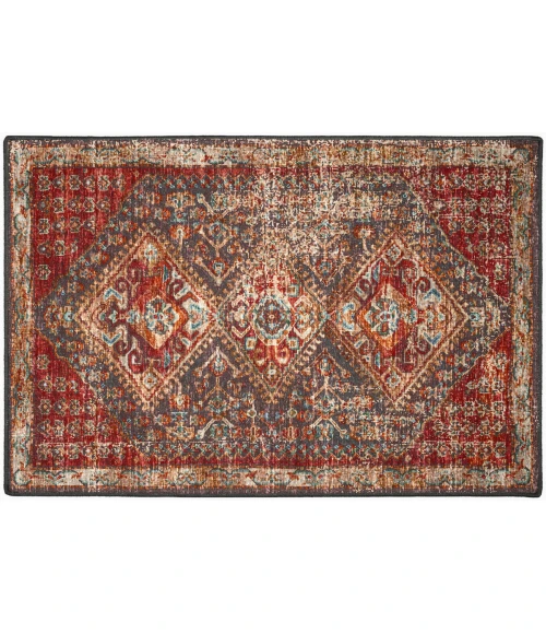 Dalyn Jericho JC9 Canyon Area Rug 2 ft. X 3 ft. Rectangle