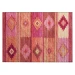 Dalyn Phoenix PH1 Rose Area Rug 1 ft. 8 in. X 2 ft. 6 in. Rectangle