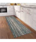 Dalyn Amador AA1 Mushroom Area Rug 2 ft. 6 in. X 8 ft. Runner