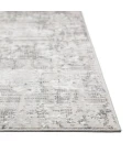Dalyn Rhodes RR3 Silver Area Rug 7 ft. 10 in. X 10 ft. Rectangle